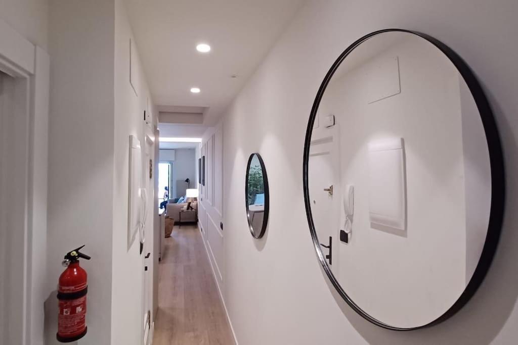 Apartamento Kofradia By Kabia Gestion Bermeo Exterior foto