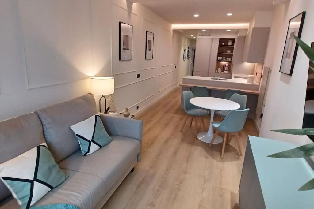 Apartamento Kofradia By Kabia Gestion Bermeo Exterior foto